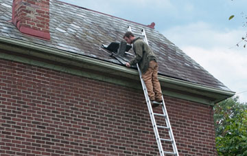 what affects urgent Halesowen roof repairs