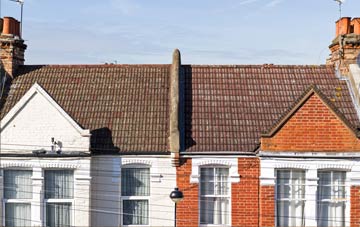 clay roofing Halesowen, West Midlands