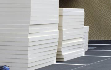 Halesowen flat roof insulation costs