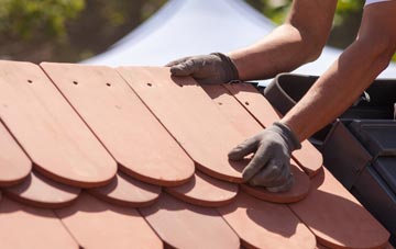 Halesowen roof tile contractors