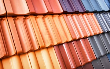 Halesowen roof tile costs