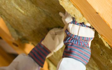 types of Halesowen pitched roof insulation materials