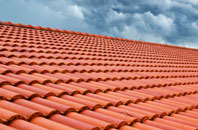 Halesowen roofing tiles